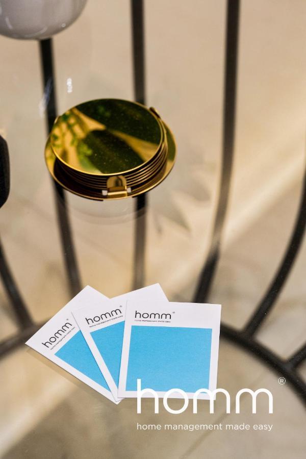Renowned Homm Acropolis Museum Studio Apartment Athens Luaran gambar